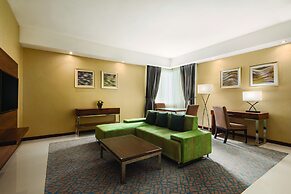 Howard Johnson by Wyndham Abu Dhabi