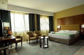 Howard Johnson by Wyndham Abu Dhabi