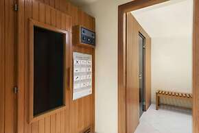 Howard Johnson by Wyndham Abu Dhabi