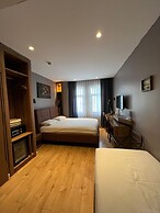 Armagrandi Spina Hotel - Special Class