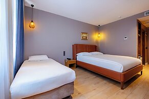 Armagrandi Spina Hotel - Special Class