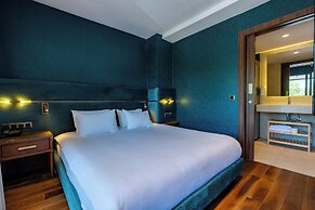 Armagrandi Spina Hotel - Special Class
