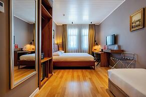 Armagrandi Spina Hotel - Special Class