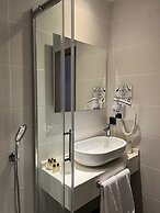 Armagrandi Spina Hotel - Special Class