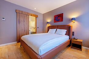 Armagrandi Spina Hotel - Special Class