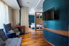 Armagrandi Spina Hotel - Special Class