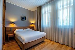 Armagrandi Spina Hotel - Special Class