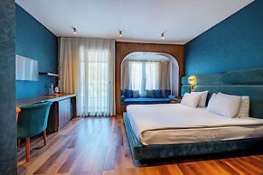 Armagrandi Spina Hotel - Special Class