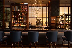 JW Marriott Hotel Lima