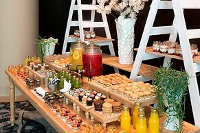 JW Marriott Hotel Lima