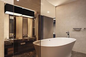JW Marriott Hotel Lima