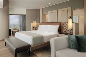 JW Marriott Hotel Lima