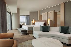 JW Marriott Hotel Lima