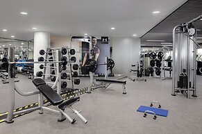 JW Marriott Hotel Lima