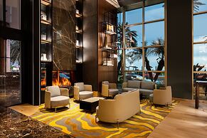 JW Marriott Hotel Lima