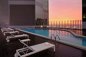 JW Marriott Hotel Lima