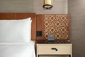 JW Marriott Hotel Lima