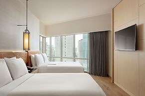 JW Marriott Hotel Lima
