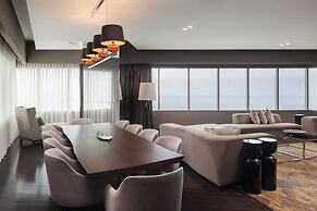 JW Marriott Hotel Lima