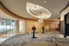 JW Marriott Hotel Lima