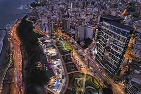 JW Marriott Hotel Lima