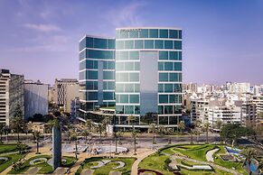 JW Marriott Hotel Lima