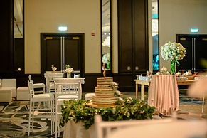 JW Marriott Hotel Lima