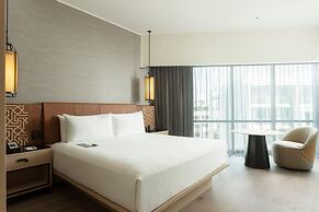 JW Marriott Hotel Lima