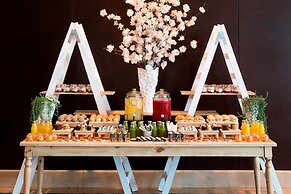 JW Marriott Hotel Lima