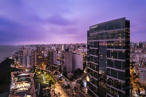 JW Marriott Hotel Lima