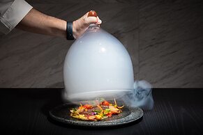 JW Marriott Hotel Lima