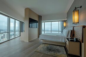 JW Marriott Hotel Lima