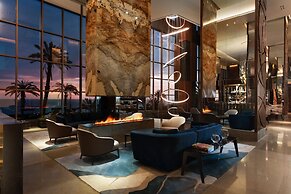 JW Marriott Hotel Lima