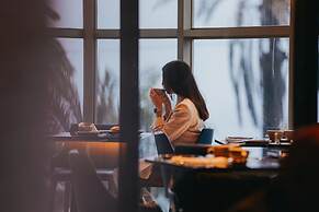 JW Marriott Hotel Lima