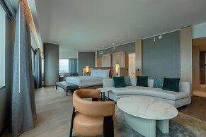 JW Marriott Hotel Lima