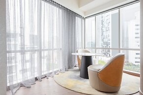 JW Marriott Hotel Lima