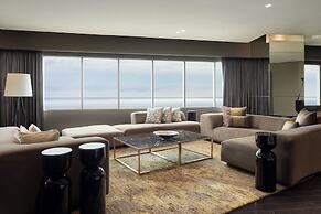 JW Marriott Hotel Lima