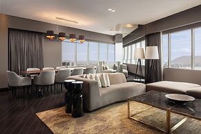 JW Marriott Hotel Lima