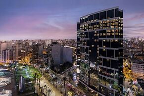 JW Marriott Hotel Lima