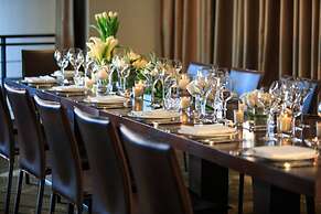 JW Marriott Hotel Lima