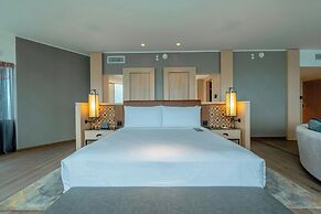 JW Marriott Hotel Lima
