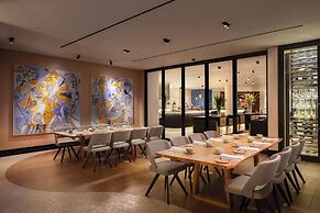 JW Marriott Hotel Lima
