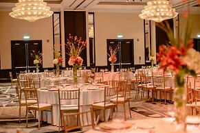 JW Marriott Hotel Lima
