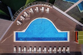 JW Marriott Hotel Lima