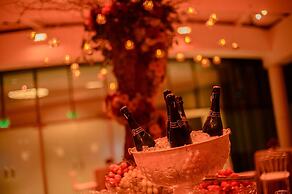JW Marriott Hotel Lima