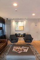 Up Rooms Vic Hotel
