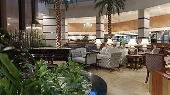 InterContinental Almaty by IHG