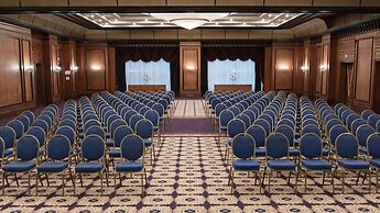 InterContinental Almaty by IHG