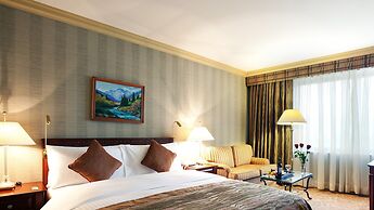 InterContinental Almaty by IHG