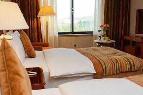 InterContinental Almaty by IHG